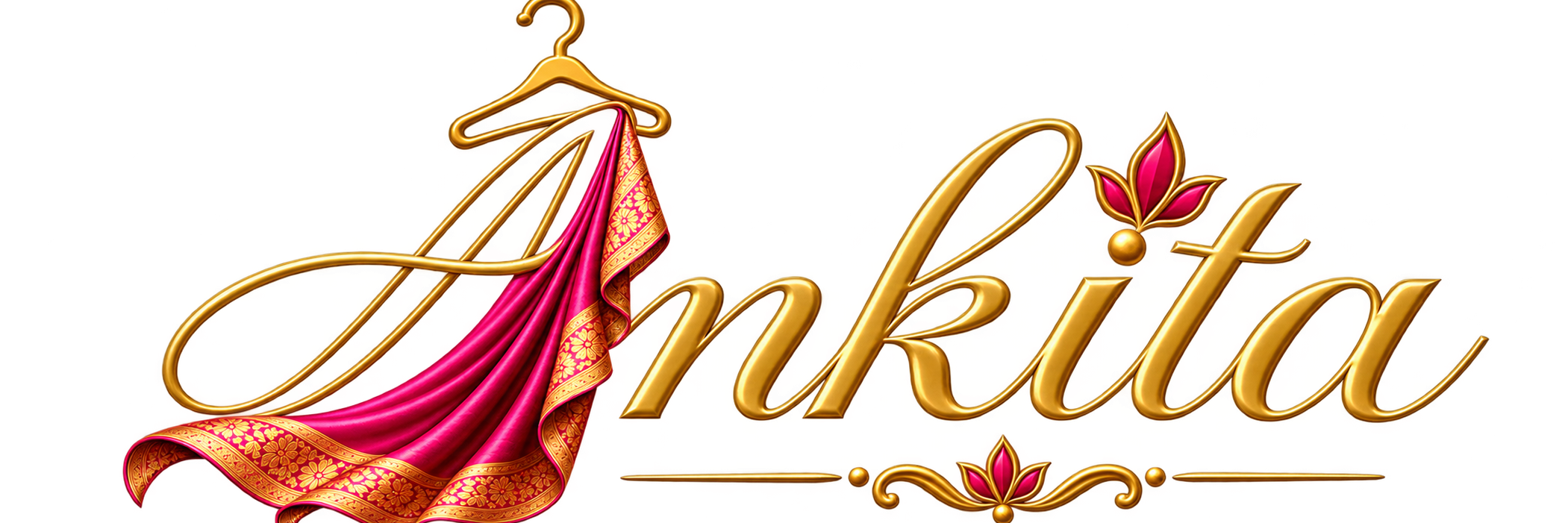 Ankita Drapes